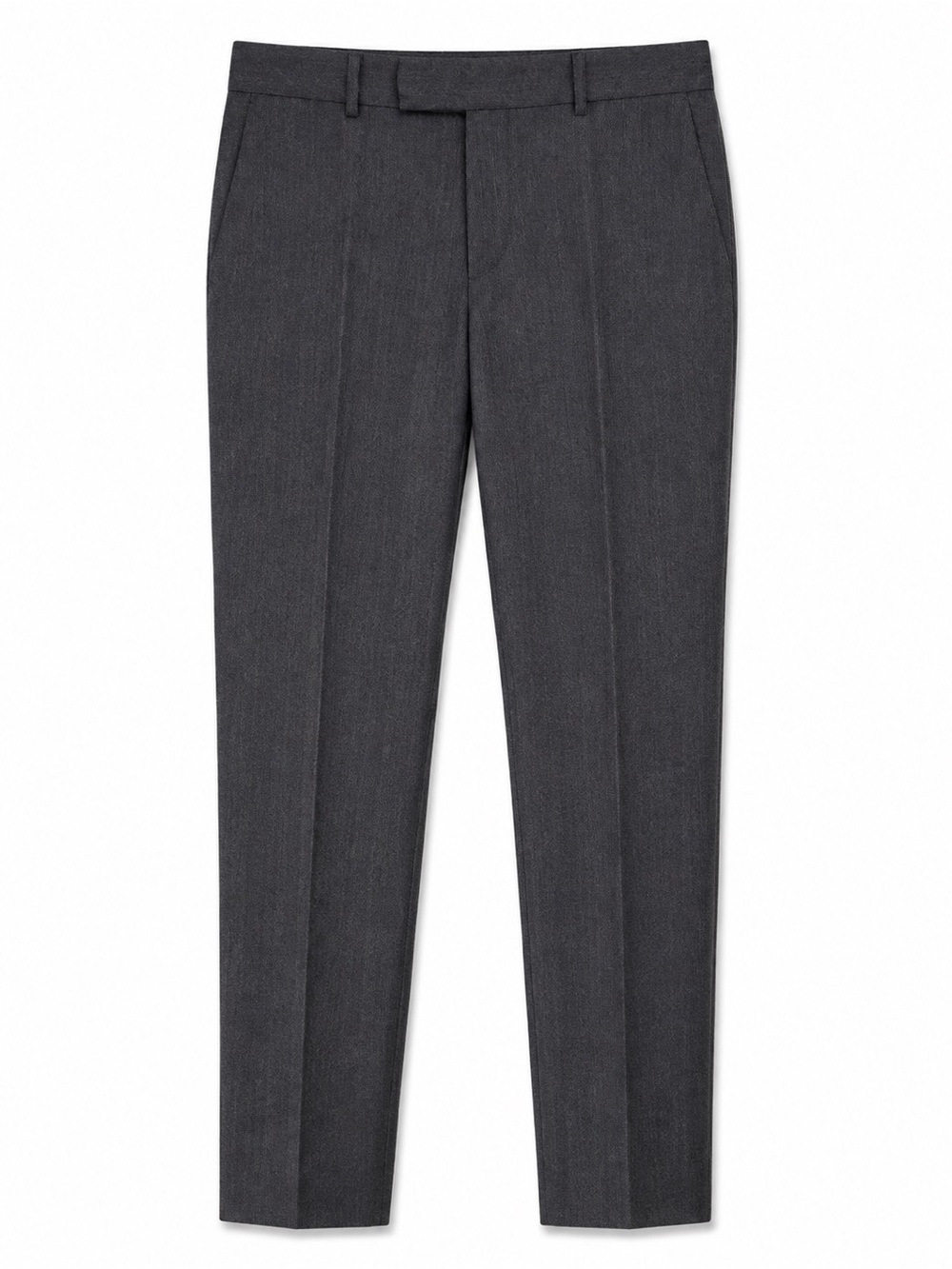 Hugo Boss Men’s Charcoal Gray Dress Pants Size 34R NWOT